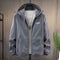 Women Young Summer Thin Sunscreen Hooded Breathable Loose Jacket Outerwear