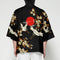 Img 4 - Summer Swan Creative Element DDigital Shirt Cardigan Loose