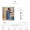 IMG 125 of Summer Cardigan Pajamas Women Short Sleeve Shorts Korean Cartoon Loungewear Sets Sleepwear