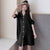 Img 1 - Silk Pyjamas Women Summer Sexy Bare Shoulder Korean Loose Pajamas