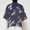 Img 5 - Summer Swan Creative Element DDigital Shirt Cardigan Loose
