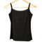 Img 8 - Modal Camisole Women Summer Lace Tops Outdoor White Plus Size All-Matching Camisole