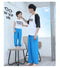 IMG 129 of Summer Women Lantern Pants Cotton Adult Long Anti Mosquito Dance Yoga Pants
