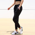 Img 9 - Fitness Slim Look Ankle-Length Pants Series