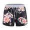 Img 5 - Printed Fitted Women Shorts