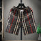 Img 3 - Summer Casual Mid-Length Shorts Men Korean Loose All-Matching Straight insHandsome Trendy Sporty Pants