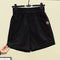 Img 8 - Cotton Shorts Women Summer Loose Korean Elastic High Waist Pants Slim Look All-Matching Casual A-Line