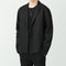 Img 4 - Blazer Loose dkUniform Tops Trendy Sets Suit