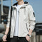 Img 1 - Jacket Hooded Young Trendy Sporty