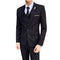 Img 5 - Suits Sets Slim Look Handsome Business Formal Suit