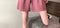 IMG 106 of Women Suit Pants High Waist Straight Bermuda Shorts Loose Korean Casual Summer Wide Leg Shorts