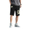 Img 5 - Men Casual Shorts Summer Loose Sporty Trendy knee length