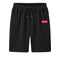 Shorts Men Casual Sporty knee length Summer Thin Loose Outdoor Beach Pants Trendy Shorts