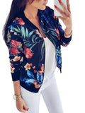 Img 5 - Popular Trendy Color Long Sleeved Short Women Jacket