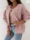 IMG 110 of Popular Long Sleeved Short Jacket Women Outerwear