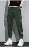 IMG 108 of Cargo Pants Trendy insYoung Street Style Loose Sporty Pants