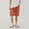 Img 3 - Men Summer Minimalist Lace Shorts Trendy Sporty Loose Thin Beach Pants