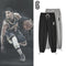 Img 3 - Men Sport Pants Summer Korean Trendy insHigh Street Casual Loose Jogger Thin Under