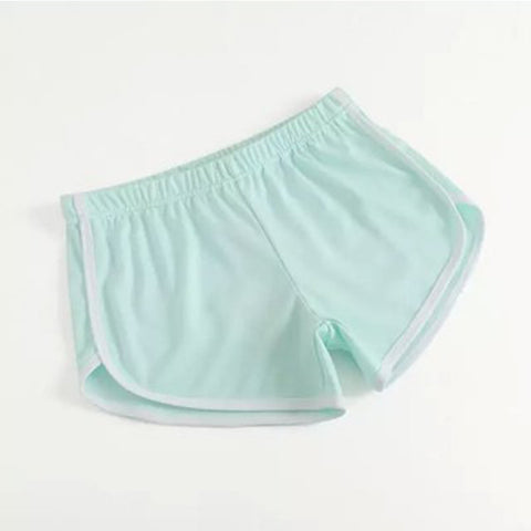 Korean Jogging Yoga Slim Look Running Shorts Women Summer Beach Pants Home Casual Outdoor Track Hot Pajamas Activewear