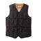 Img 5 - Cotton Tank Top Warm Thick Vest Suits