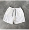 IMG 130 of Summer Men Casual Shorts Candy Colors knee length Beach Pants Shorts