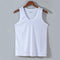 Silk Mesh Tank Top Men Outdoor Fitness Sporty Loose Thin Quick Dry Breathable Summer Vest Tank Top