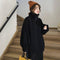 IMG 109 of Korean Loose Lazy ins Sweatshirt Women Outerwear