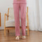 Img 1 - Thin Modal Pregnant Woman Pants Outdoor Casual Long Home Pajamas