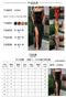 Img 6 - Hip Flattering Sexy Strap Elegant Splitted Solid Colored Dress
