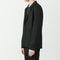 Img 3 - Blazer Loose dkUniform Tops Trendy Sets Suit