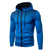 Img 3 - Sweatshirt Trendy Sporty Zipper Cardigan Hooded Tops