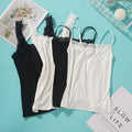 Img 3 - Popular Tank Top Women Lace Camisole