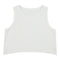 Img 5 - All-Matching Casual Round-Neck Loose Tank Top Women Black White Strap Tank Top