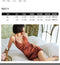 IMG 104 of Lace Spliced Bare Back Sexy Pajamas Loungewear Replica Silk Strap Pyjamas Women Thin Sleepwear