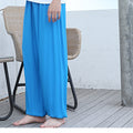 Img 9 - Summer Women Lantern Pants Cotton Adult Long Anti Mosquito Dance Yoga