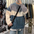 Img 1 - Men Loose Korean Trendy Personality Hong Kong Couple Mix Colours Sweater