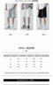 IMG 103 of Running Shorts Men Summer Thin Trendy All-Matching Casual Pants Outdoor Plus Size Under Loose knee length Shorts