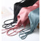 Img 2 - Strap Pyjamas Women Summer Thin Silk Bare Back Sexy Pajamas Replica Loungewear