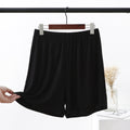 Img 7 - Summer Korean Casual Shorts Pound Three HundredSport Pants Women Outdoor Slim-Look Plus Size Upsize Loose Bermuda Shorts