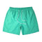 Img 19 - Solid Colored Polyester Beach Pants Men Gym Shorts