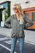 Img 5 - Women Zipper Hoodies Outdoor Jacket