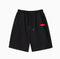 Summer Shorts Men Loose knee length Thin Sport Pants Casual Running Korean Plus Size Shorts