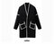 Jacket Young Stand Collar Outerwear