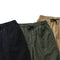 IMG 113 of Cargo Shorts Men Summer Japanese Trendy Pocket Loose Casual Straight Pants knee length Shorts