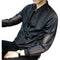 Img 5 - Summer Sunscreen Ultra-Thin Breathable Jacket Trendy See Through All-Matching Tops