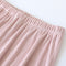 IMG 115 of Summer Home Women Pajamas Pants Sexy Cozy Stretchable Elastic Modal Outdoor Shorts Sleepwear