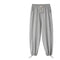 Men Sport Pants Summer Korean Trendy INS High Street Casual Loose Jogger Thin Matching Pants