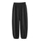 Img 8 - Lantern Pants Women Summer Loose Korean insTrendy Casual Harem Thin Jogger