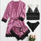 Img 3 - Long Sleeved Sexy Replica Home Sets Loungewear