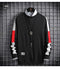 IMG 115 of Round-Neck Long Sleeved Sweatshirt Trendy Tops Undershirt Outerwear